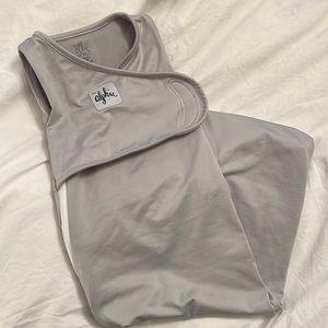 The Alphie Sleep Sack